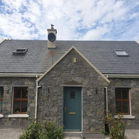Shannon'S House Doolin Zewnętrze zdjęcie