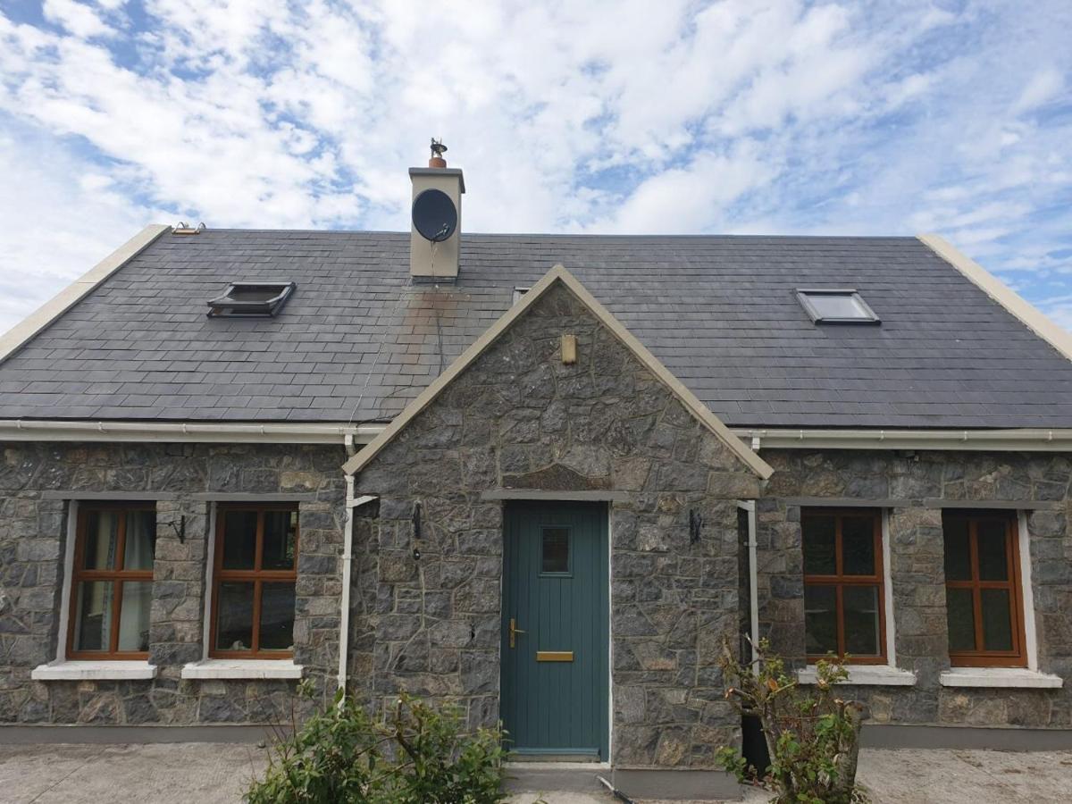 Shannon'S House Doolin Zewnętrze zdjęcie