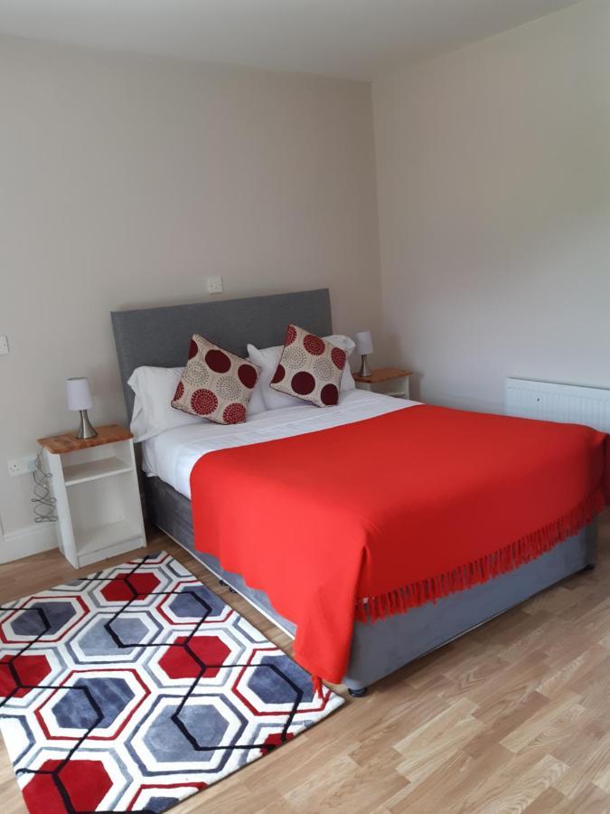 Shannon'S House Doolin Zewnętrze zdjęcie