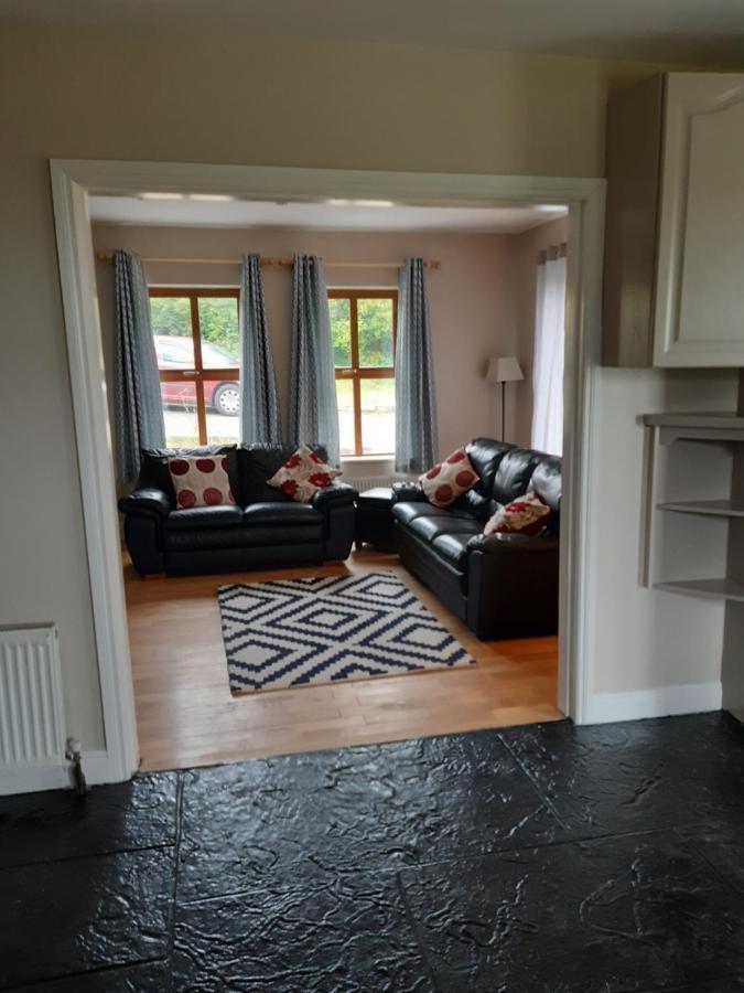 Shannon'S House Doolin Zewnętrze zdjęcie
