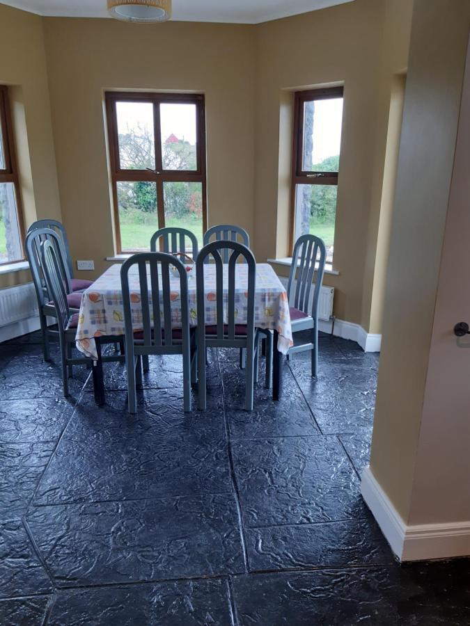 Shannon'S House Doolin Zewnętrze zdjęcie