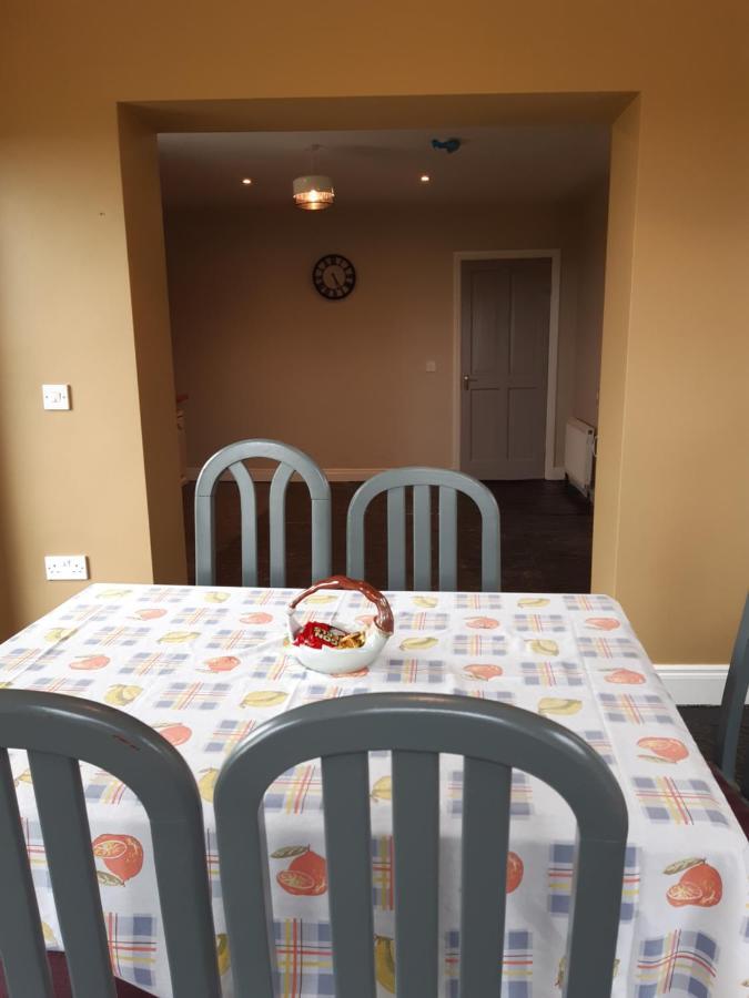 Shannon'S House Doolin Zewnętrze zdjęcie